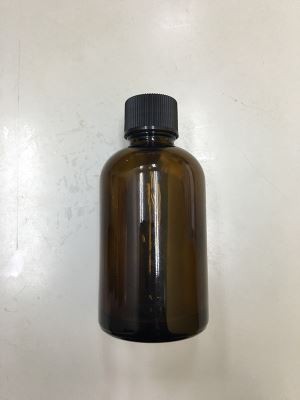 60 मिलीलीटर ग्लास कोटिंग विशेष बोतल