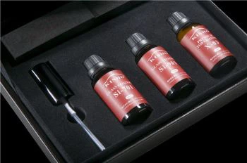 प्रीमियम ब्रांड्स के साथ KISHO ऑफर कार कोटिंग