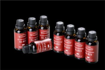 रंग सिरेमिक कोट