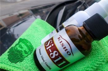 क्या किसो ग्लास कोटिंग इसके लायक है