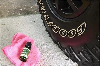 वाइप-फ्री सिरेमिक व्हील कोटिंग